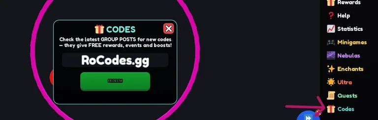 Roblox Idle Balls codes