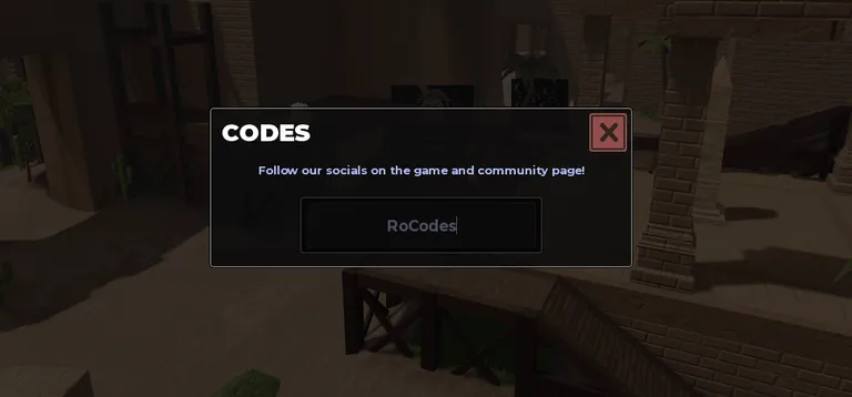 Roblox Evade codes