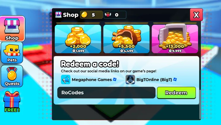Roblox Color Escape codes