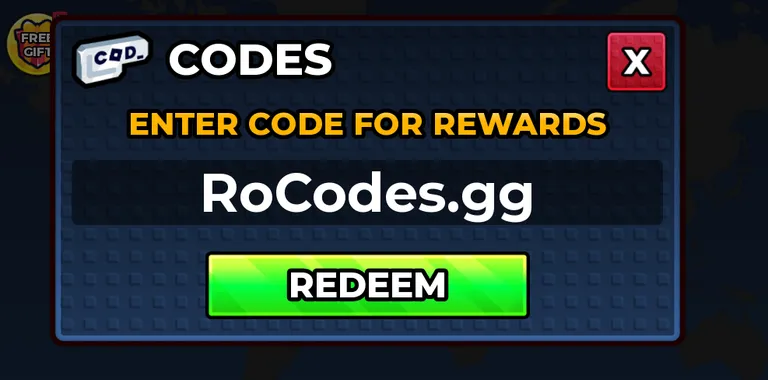 Airline Idle codes