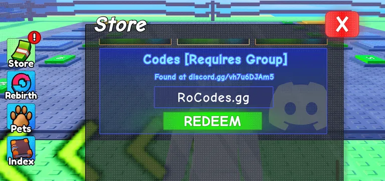 Roblox Spin a Superhero codes