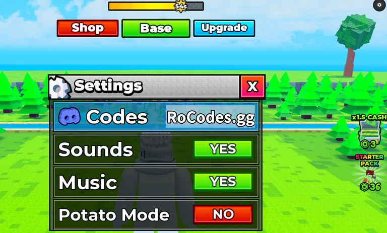 Roblox Power a City codes