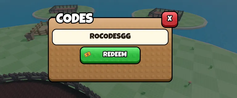 Grow a Chicken Fighter codes