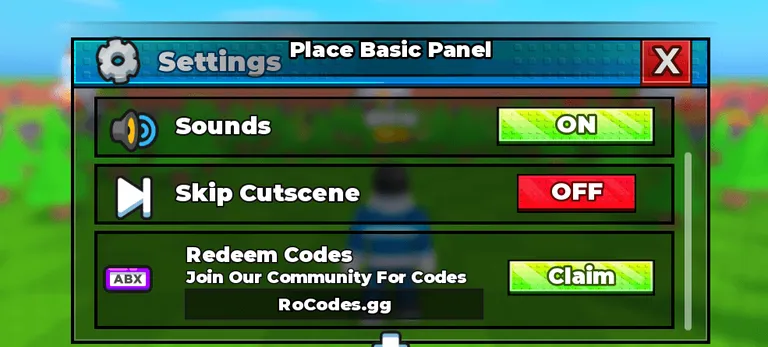 Roblox Power Your City codes