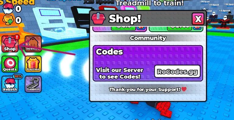 Roblox +1 Web Swing Escape codes