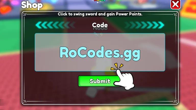 Roblox +1 Loot to Forge codes