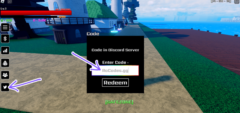 Jood Piece 2 Codes Redeem Roblox