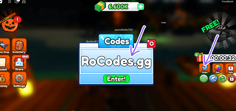 Drone Simulator Codes Redeem Roblox