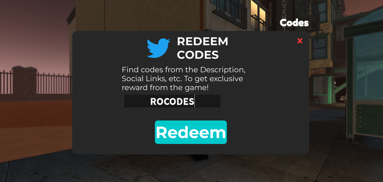 Barber Bus Codes Redeem Roblox