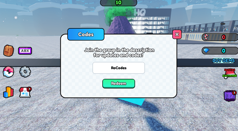 Dropper Incremental Tycoon Codes Redeem Roblox