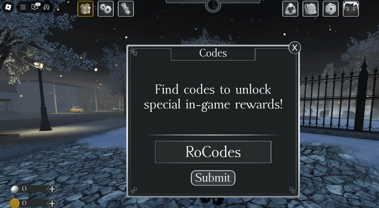 Vampire Legacies 2 Roblox Redeem Codes