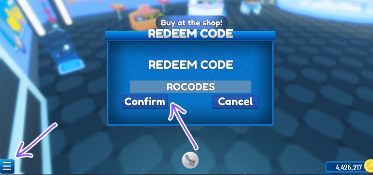 Fireworks Playground Codes Redeem