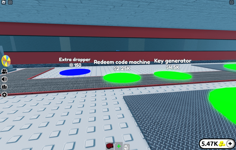 Infinite Tower Tycoon Redeem Code Machine