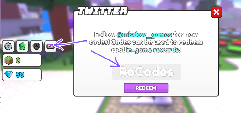 Block Craft Tycoon Codes Redeem