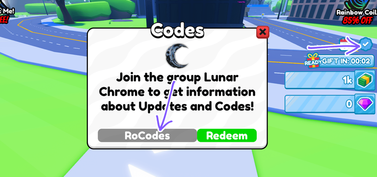 Skibidi Tycoon Codes Redeem Roblox