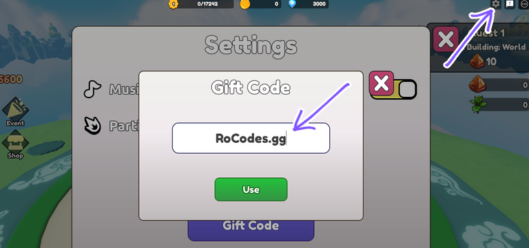 Cultivation Simulator Codes Redeem Roblox