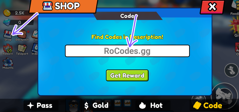 1 Rocket Guns And Tanks Codes Redeem Roblox