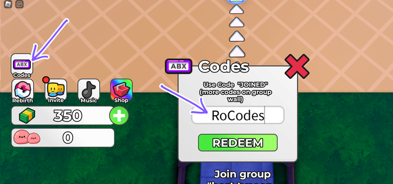 Mochi Shop Tycoon Codes Redeem