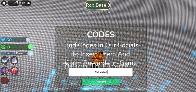 Roblox Nuke Tycoon Nuclear Codes Redeem