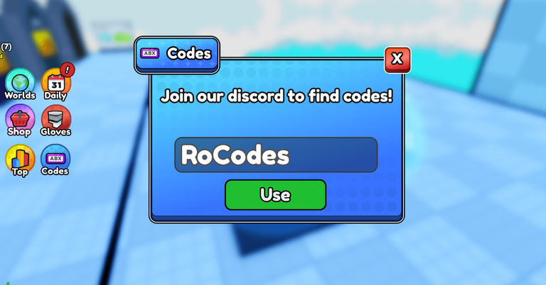 Obby But You're a Parkour Master Codes Redeem Roblox