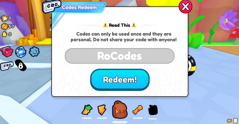 Roblox Bee Masters Simulator Codes Redeem