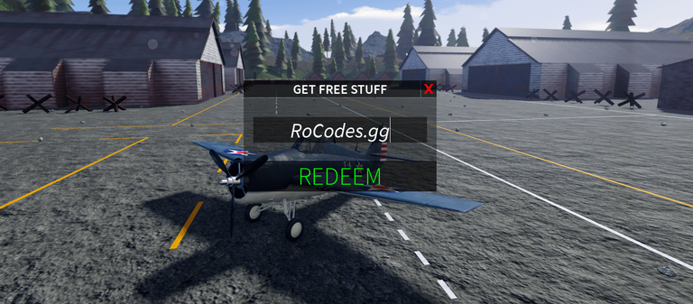 Roblox Wings of Glory Codes Redeem