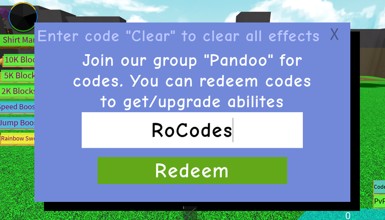 First 3 Player Tycoon in Roblox Codes Redeem