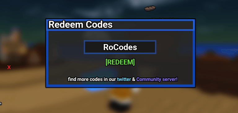 Roblox Dig it Codes Redeem