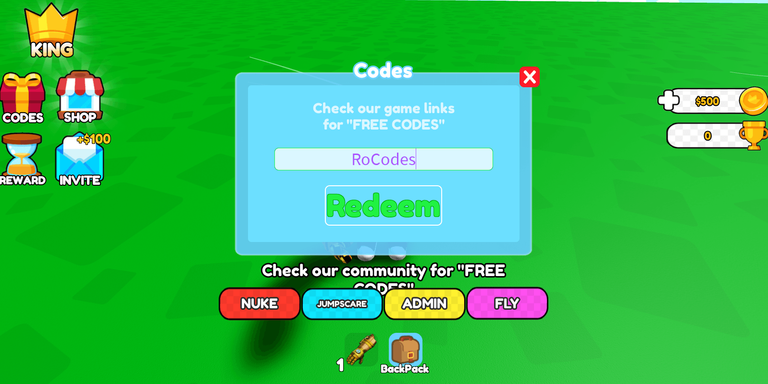 Don't Press Poo Codes Redeem Roblox