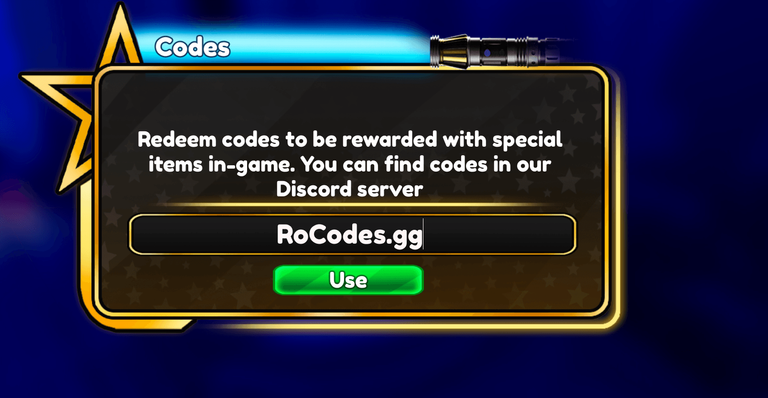 Galaxy Defenders Codes