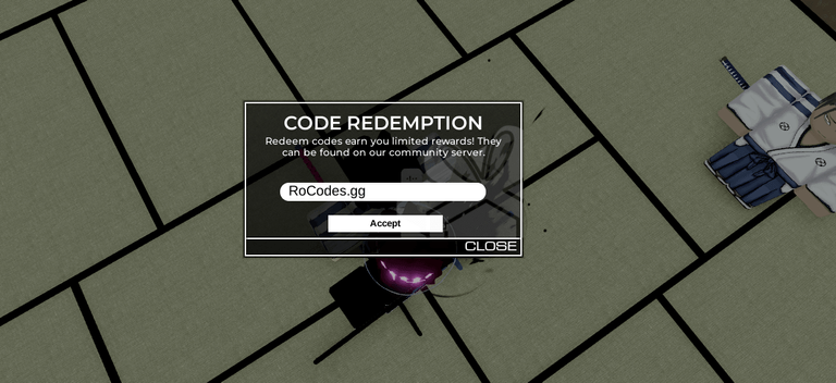 Roblox RUNE Codes