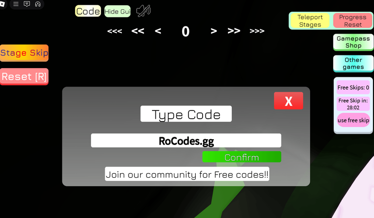 Effortless Tower codes