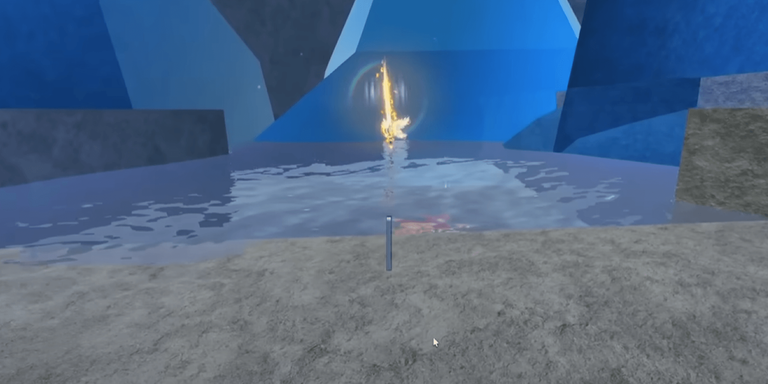 Roblox Fisch Heavens Rod